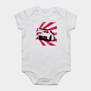 jdm Baby Bodysuit